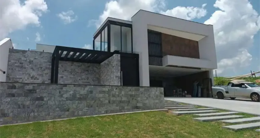 Casa à venda com 4 quartos, sendo 3 suítes, no condomínio quintas da terracota, indaiatuba - sp