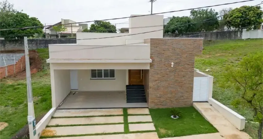 Casa à venda com 5 quartos, sendo 5 suítes, no condomínio lagos d´icaraí, salto - sp