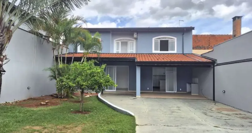 Casa à venda com 2 quartos, sendo 2 suítes, em parque residencial potiguara, itu - sp