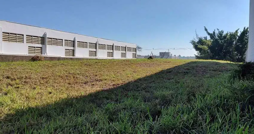 Terreno à venda na Avenida das Araras, Jardim Paraíso, Itu