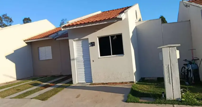 Casa no condomínio villagio vitta – conforto, segurança e lazer completo!