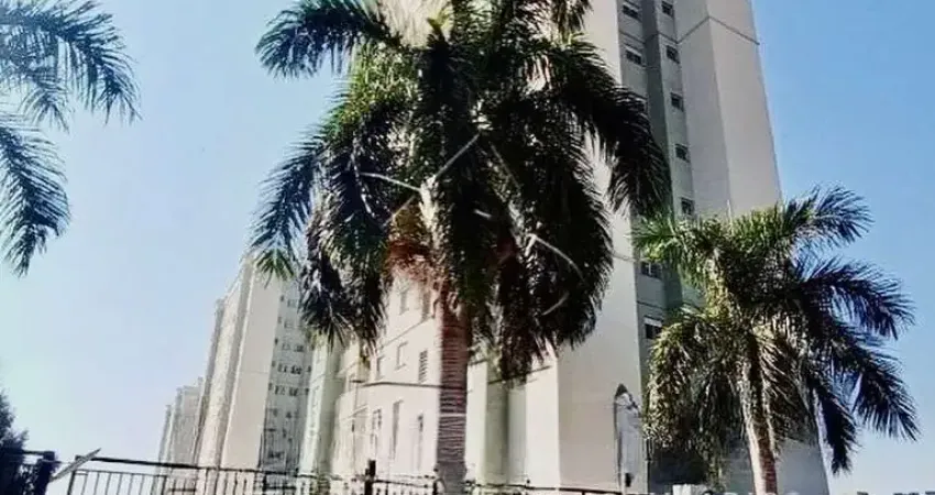 Apartamento à venda ou para alugar com 2 quartos em caguassu, sorocaba - sp