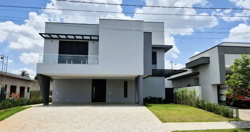 Casa à venda com 4 quartos, sendo 4 suítes, em portal dos bandeirantes salto, salto - sp