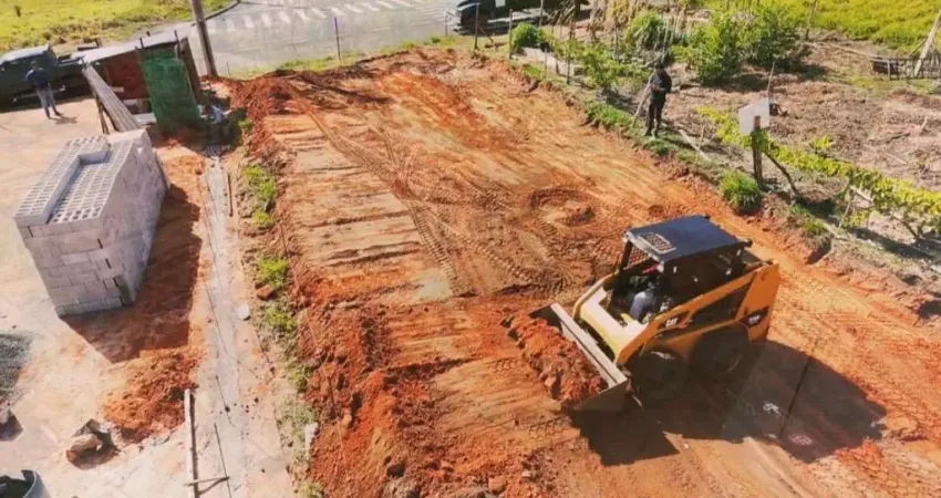 Terreno à venda na Parque Nacional das Nascentes do Rio Parnaíba, Residencial Bela Aliança, Campinas