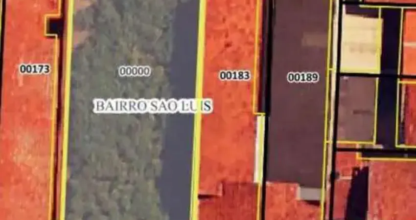 Terreno à venda no Bairro São Luiz, Itu - SP - Ótima localização e Topografia