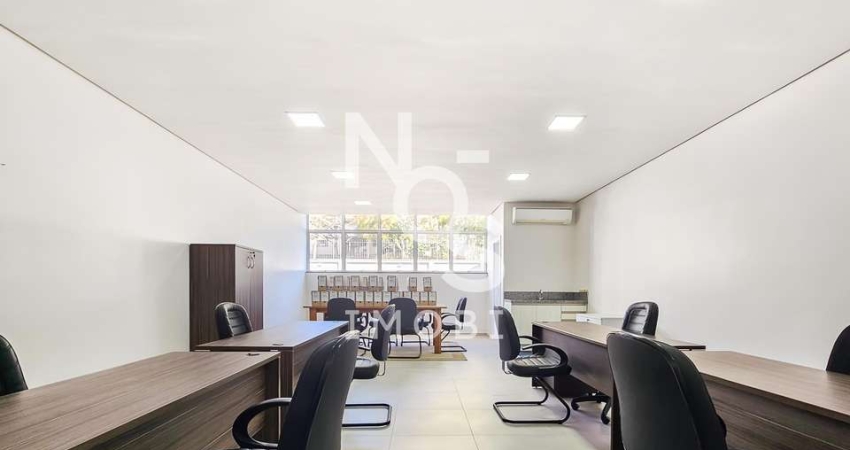 Sala Comercial no Bairro Aparecida em Flores da Cunha