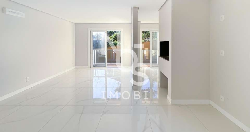 Apartamento de 02 dormitórios no Bairro Centro em Flores da Cunha