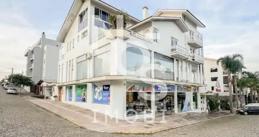 Sala Comercial Aérea no Bairro Aparecida em Flores da Cunha