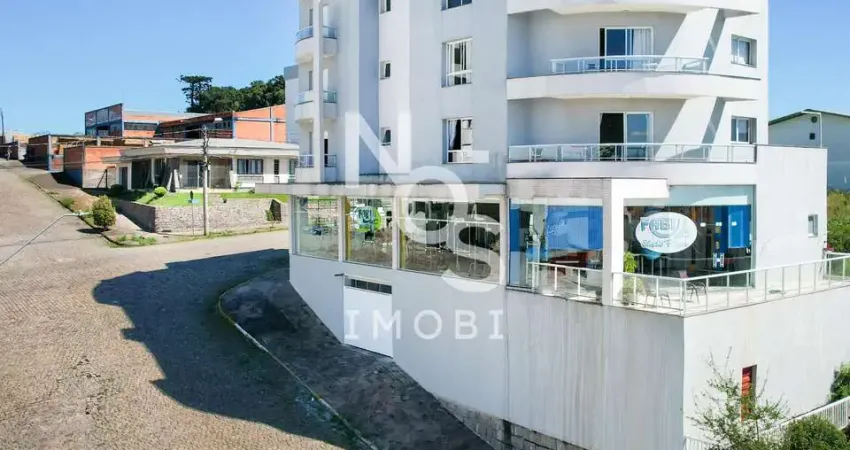 Sala Comercial Térrea no Bairro Aparecida em Flores da Cunha