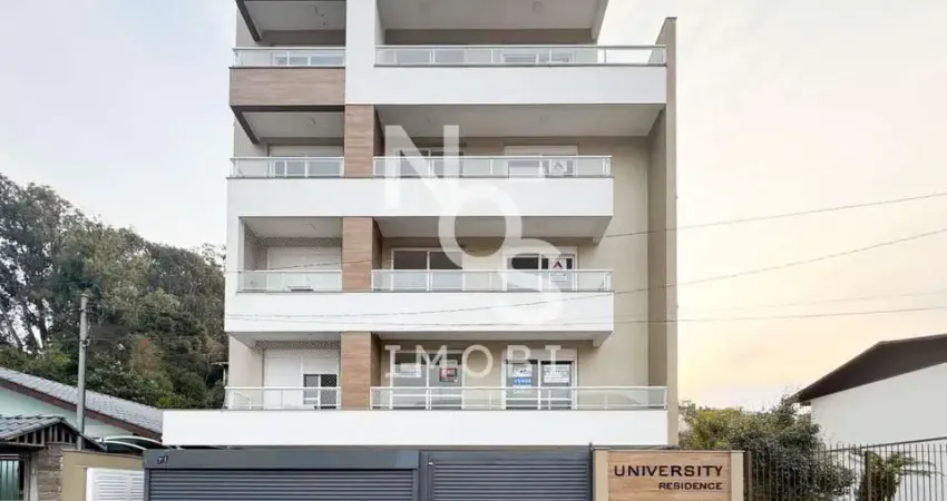 Apartamento com 2 dormitórios à venda, presidente vargas, CAXIAS DO SUL - RS