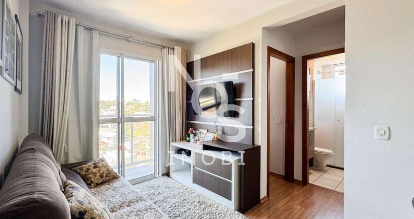 Apartamento com 2 dormitórios à venda, de lazzer, CAXIAS DO SUL - RS