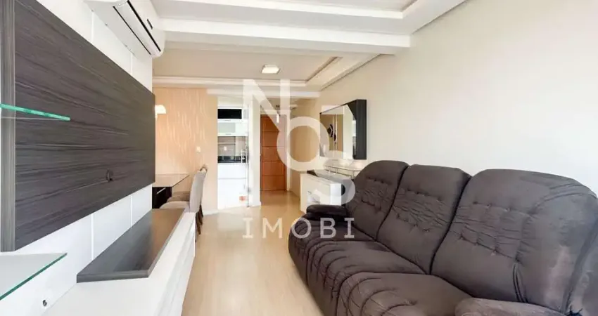 Apartamento com 2 dormitórios à venda, madureira, CAXIAS DO SUL - RS
