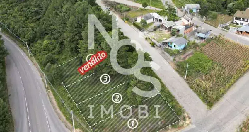 Terrenos de Diversos Tamanhos no Bairro  Villagio Dei Fiori em Flores da Cunha