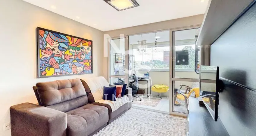 Apartamento com 2 dormitórios à venda, CAXIAS DO SUL - RS