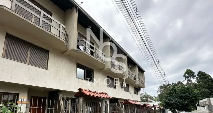 Sobrado 03 dormitórios localizado no bairro Charqueadas