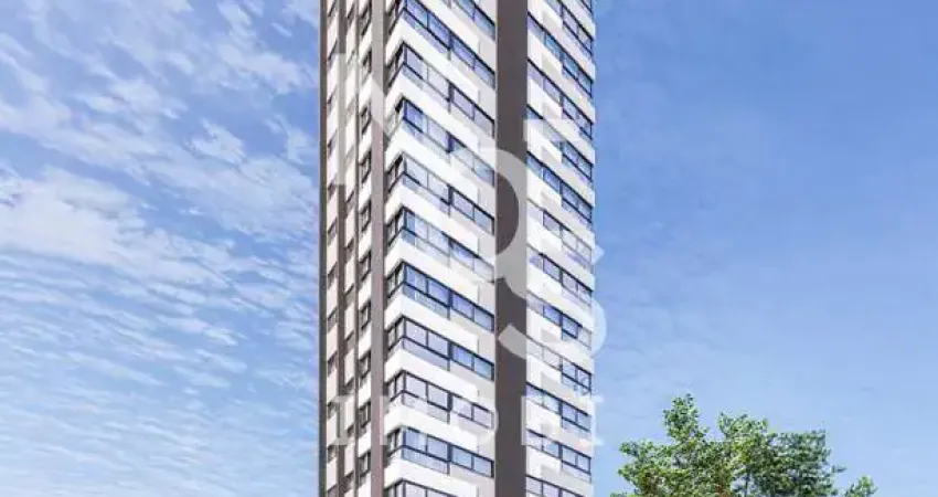 Apartamento Studio no Residencial Versatille Av. Benjamin Constant em Torres-Rs
