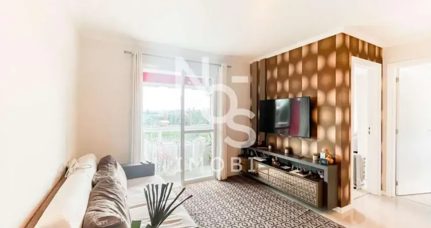 Apartamento à venda, dois dormitórios, bela vista, CAXIAS DO SUL - RS