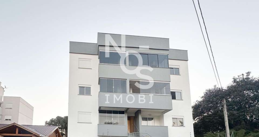 Apartamento com 3 dormitórios à venda, Ana Rech, CAXIAS DO SUL - RS