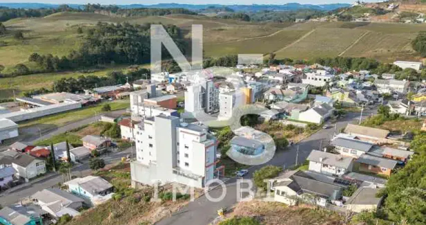 Terreno com frente norte no bairro granja união em flores da cunha