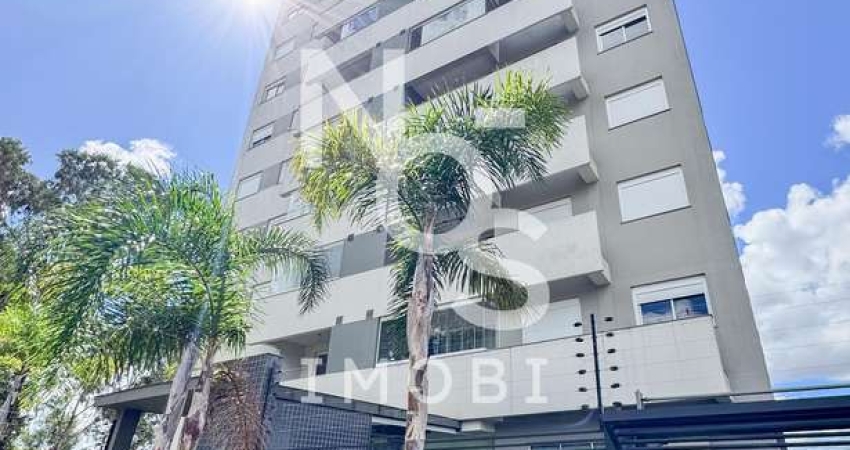 Apartamento à venda no bairro sanvitto, CAXIAS DO SUL - RS