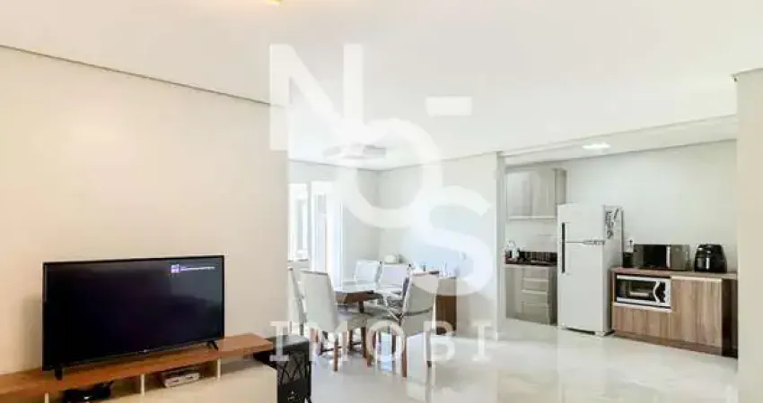 Apartamento de 02 Dormitórios sendo 01 Suíte no Bairro Centro em  Flores da Cunha