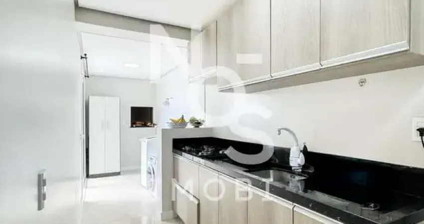 Apartamento de 02 Dormitórios sendo 01 Suíte no Bairro Centro em  Flores da Cunha