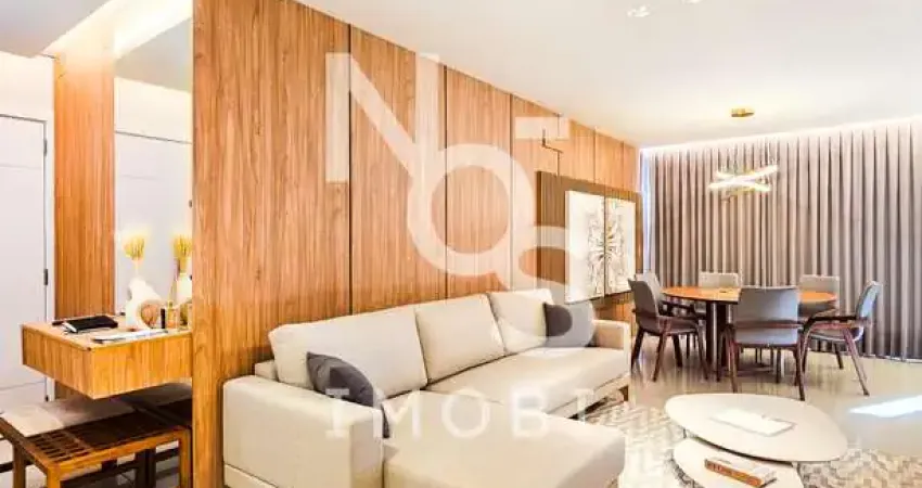 Apartamento Semi mobiliado de 03 Dormitórios no Bairro Centro em Flores da Cunha