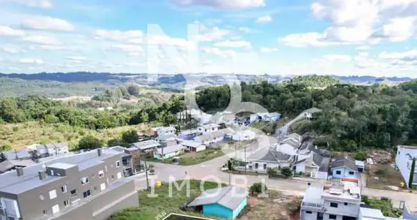 02 Terrenos Lado a Lado no Bairro Videiras em Flores da Cunha   Valor Unitário no Anúncio