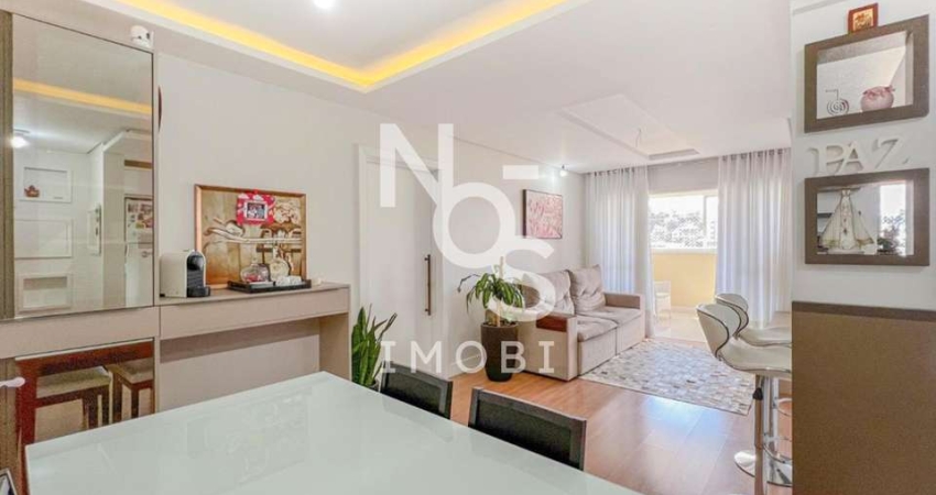 Apartamento à venda, santa catarina, CAXIAS DO SUL - RS