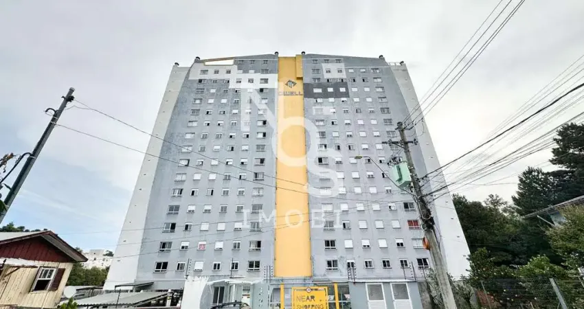 Apartamento 02 dormitórios - Localizado bairro Charqueadas