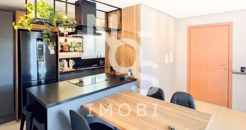 Apartamento com 2 quartos à venda na Rodolfo Schio, 305, Vinhedos, Caxias do Sul