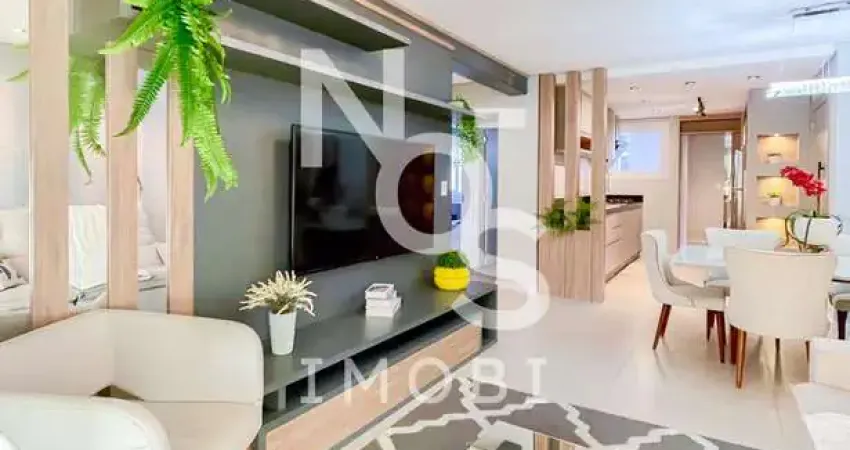 Apartamento à Venda no Bairro Madureira, Caxias do Sul - RS