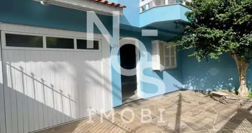 Casa com 3 quartos à venda na Rua Julio Eberle, 484, Santa Lúcia do Piaí, Caxias do Sul