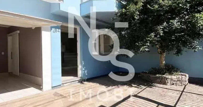 Casa com 3 quartos à venda na Rua Júlio João Eberle, Santa Lúcia do Piaí, Caxias do Sul