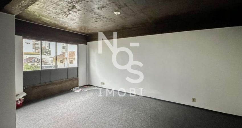 Sala Comercial com 01 banheiro - Localizado no Cnetro de Caxias do Sul