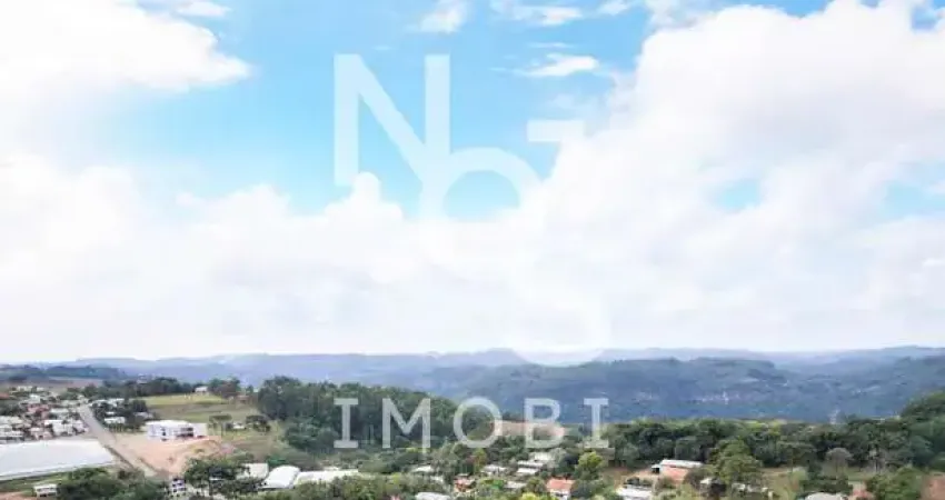 Terreno Próximo à Vinícola Scopel no Bairro Nova Roma em Flores da Cunha