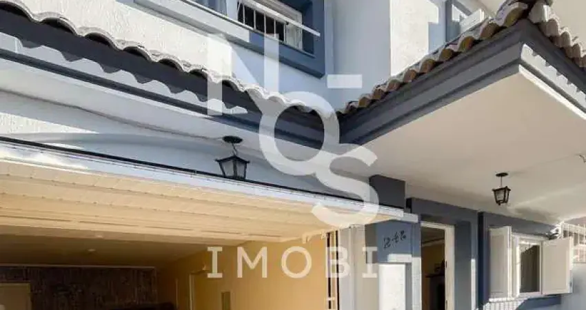 Casa à Venda no Bairro Santa Catarina, Caxias do Sul - RS