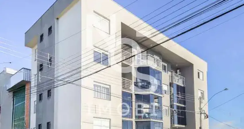 Apartamento de 02 Dormitórios no Bairro Granja União em Flores da Cunha