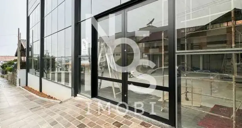 Pavilhão e ou Sala Comercial no Bairro Centro em Flores da Cunha