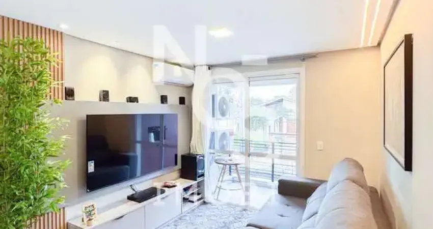 Apartamento com Terraço à Venda, Santa Catarina, Caxias do Sul - RS