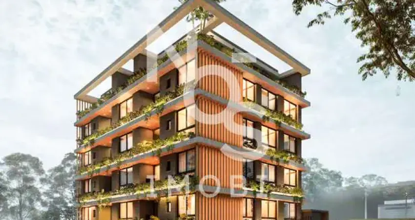 Apartamento Studio Residencial Sunset no Bairro Villa Toscana em Flores da Cunha