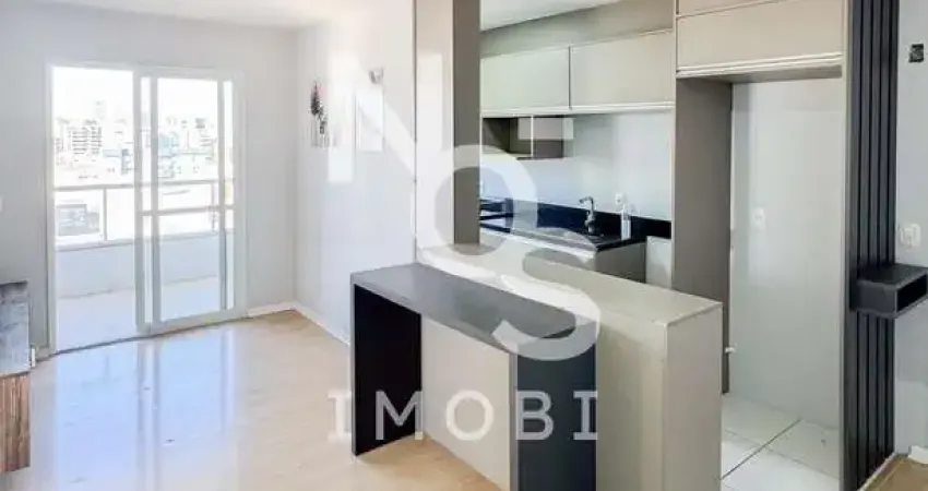 Apartamento Semimobilido com 02 dormitórios no Bairro São Pelegrino
