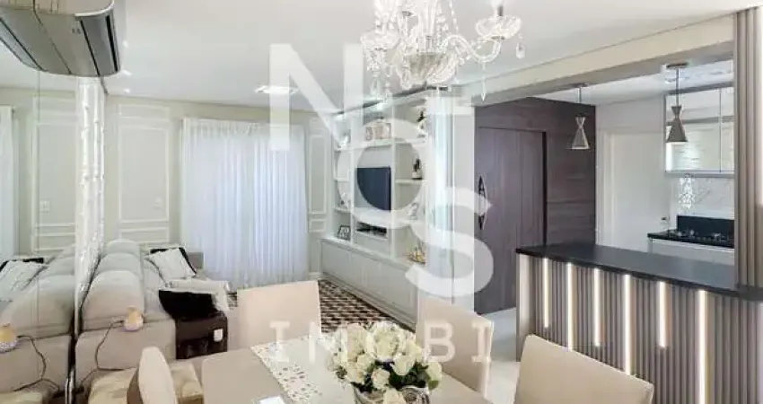 Apartamento à Venda, Jardim América, Caxias do Sul - RS