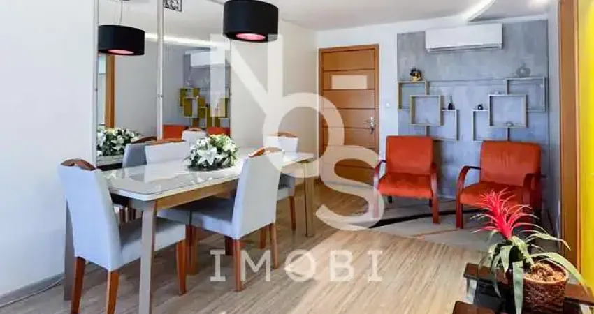 Apartamento à Venda no Bairro Madureira, Caxias do Sul - RS