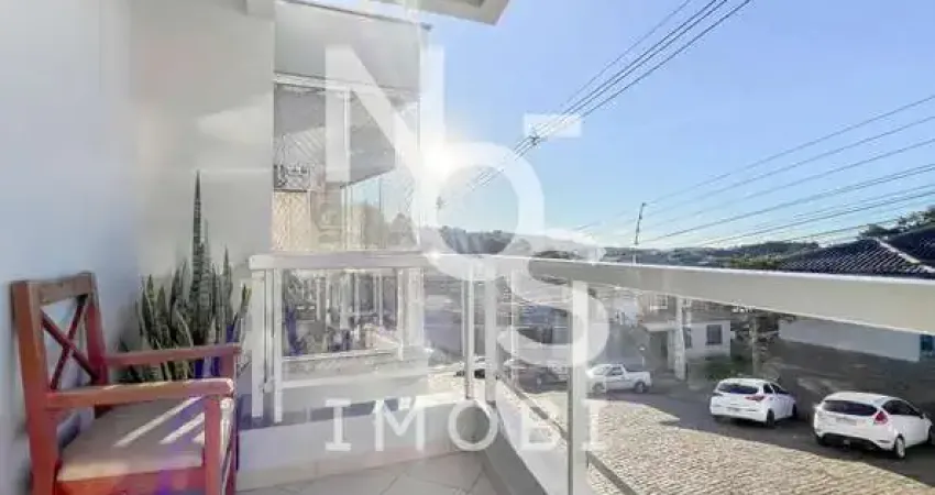 Apartamento de 02 Dormitórios no Bairro Centro em Flores da Cunha