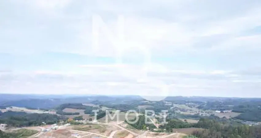 Terrenos no Loteamento Villa Romana em Flores da Cunha
