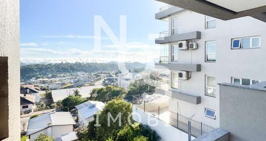 Apartamento de 02 Dormitórios no Bairro São José em Flores da Cunha