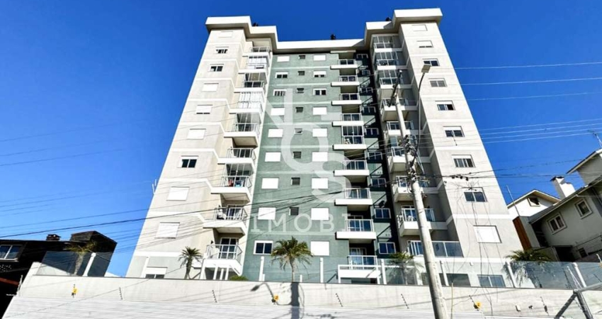 Apartamento 02 dormitórios Semimobiliado Bairro Cinquentenário