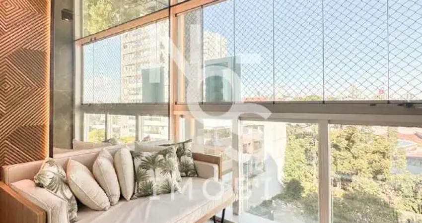Apartamento à Venda no Bairro Madureira, Caxias do Sul - RS
