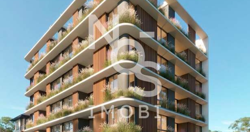 Apartamento de 2 Dormitórios no Bairro Villa Toscana em Flores da Cunha
